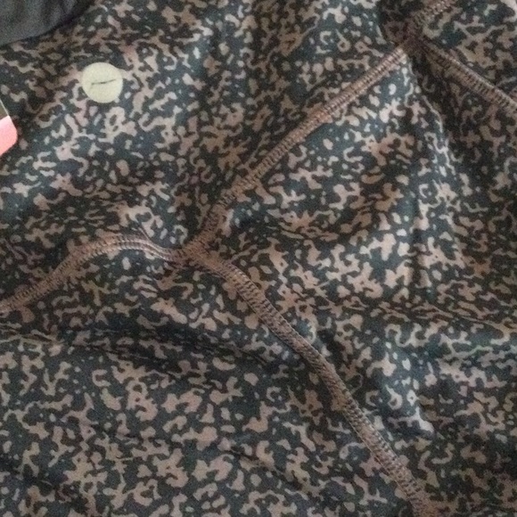 Gottex NWT womens medium leggings - Picture 6 of 6